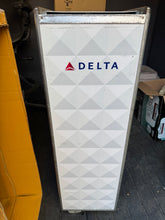 Load image into Gallery viewer, DELTA AIRLINES BAR CART/TROLLEY