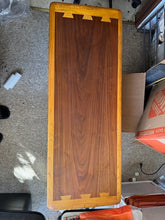 Load image into Gallery viewer, Vintage Lane Sofa/Foyer/Console Table