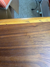 Load image into Gallery viewer, Vintage Lane Sofa/Foyer/Console Table