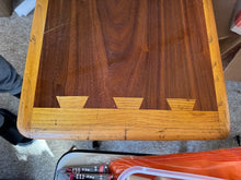 Load image into Gallery viewer, Vintage Lane Sofa/Foyer/Console Table