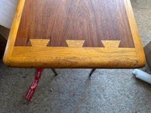 Load image into Gallery viewer, Vintage Lane Sofa/Foyer/Console Table