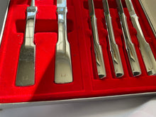 Load image into Gallery viewer, Collectible Herman Miller Knife Carving Set