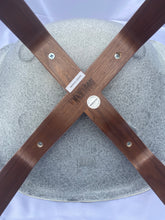 Load image into Gallery viewer, Modernica Gray Fiberglass Ghost Spyder Side Chair