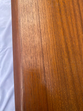 Load image into Gallery viewer, Vintage Teak & Rosewood Bar Cart