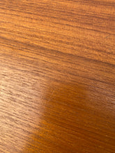 Load image into Gallery viewer, Vintage Teak & Rosewood Bar Cart