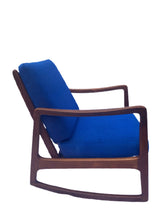 Load image into Gallery viewer, Vintage Rocker by Ole Wanscher
