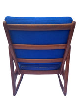 Load image into Gallery viewer, Vintage Rocker by Ole Wanscher