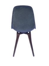 Load image into Gallery viewer, Modernica Gray Fiberglass Ghost Spyder Side Chair