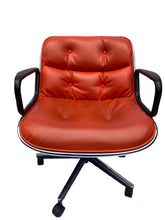 Load image into Gallery viewer, Pollock Executive Chair by Knoll
