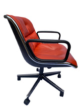 Load image into Gallery viewer, Pollock Executive Chair by Knoll