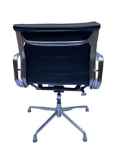 Load image into Gallery viewer, Eames Soft Pad Manager Chair, by Herman Miller
