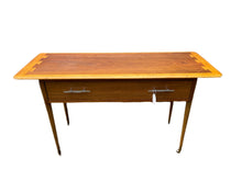 Load image into Gallery viewer, Vintage Lane Sofa/Foyer/Console Table