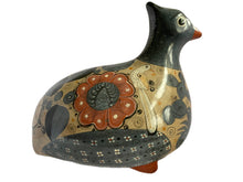 Load image into Gallery viewer, Vintage Ceramic Mexican Bird Sculpture
