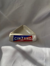 Load image into Gallery viewer, Cinzano Ashtray or Catch-All
