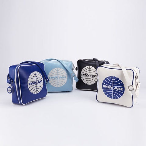 Original Pan Am Purse Am Flight Bag Original Pan Am Bag Pan Am