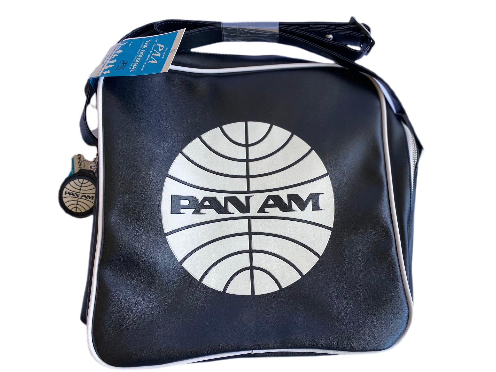 Pan Am 