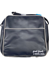 Load image into Gallery viewer, Pan Am Paul Frank Special Edition Defiance Messenger Bag
