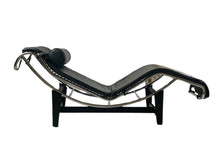 Load image into Gallery viewer, Le Corbusier &quot;LC4&quot; Chaise Longue
