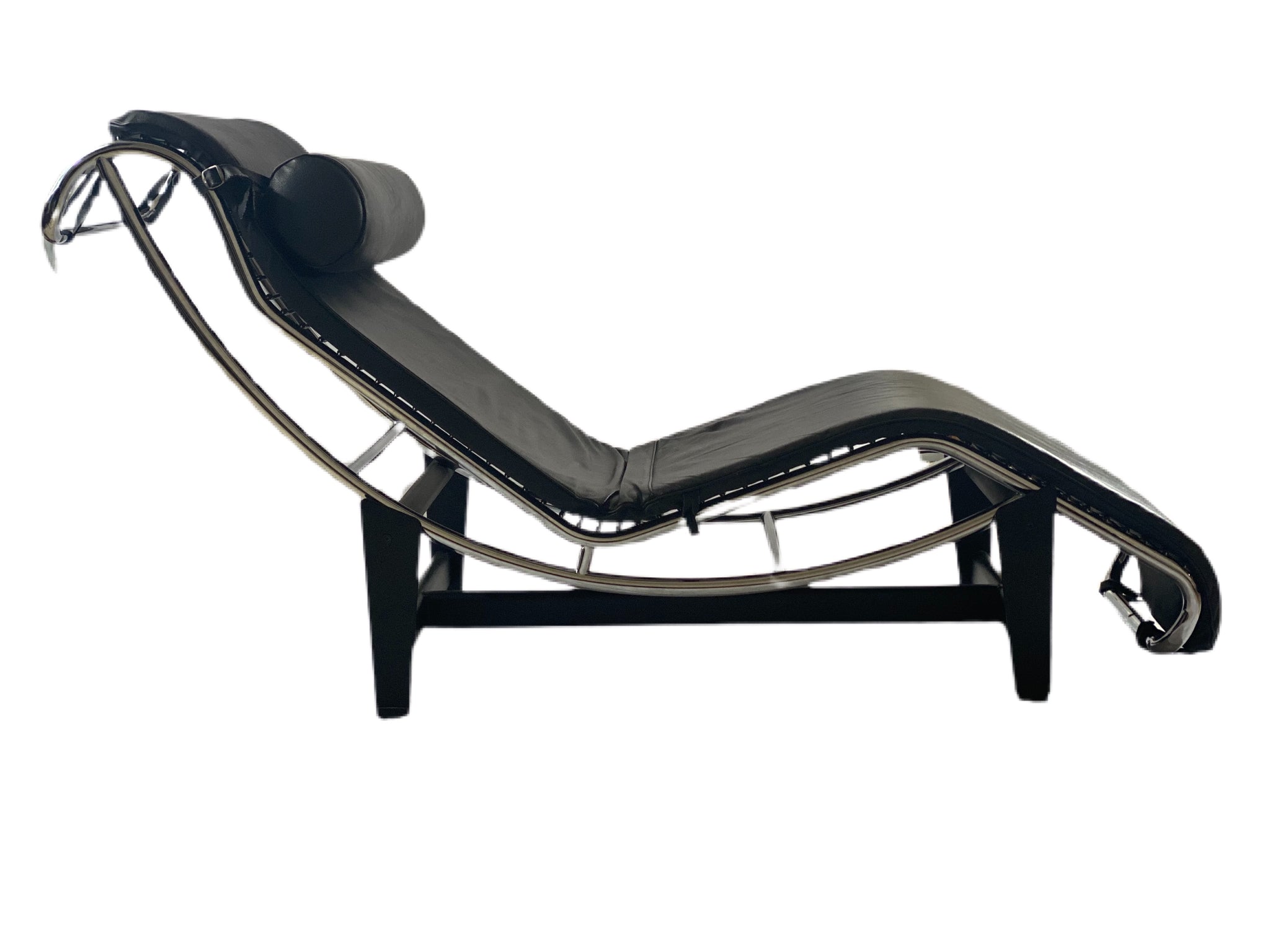 Le Corbusier LC4 Chaise Longue – Acme Mid-Century + Modern
