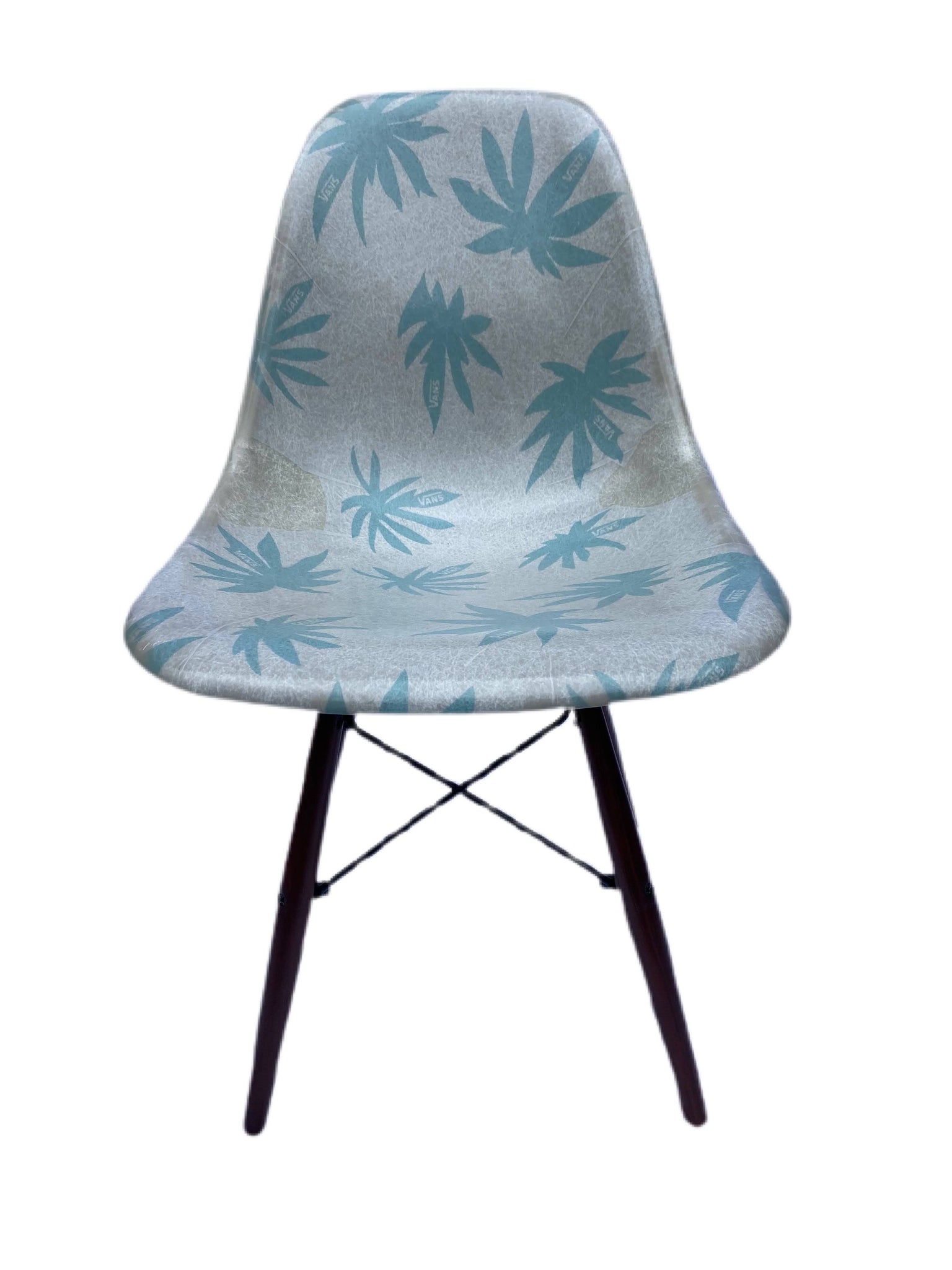 Vans vault x sales modernica shell chair