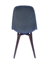 Load image into Gallery viewer, Modernica Gray Fiberglass Ghost Spyder Side Chair
