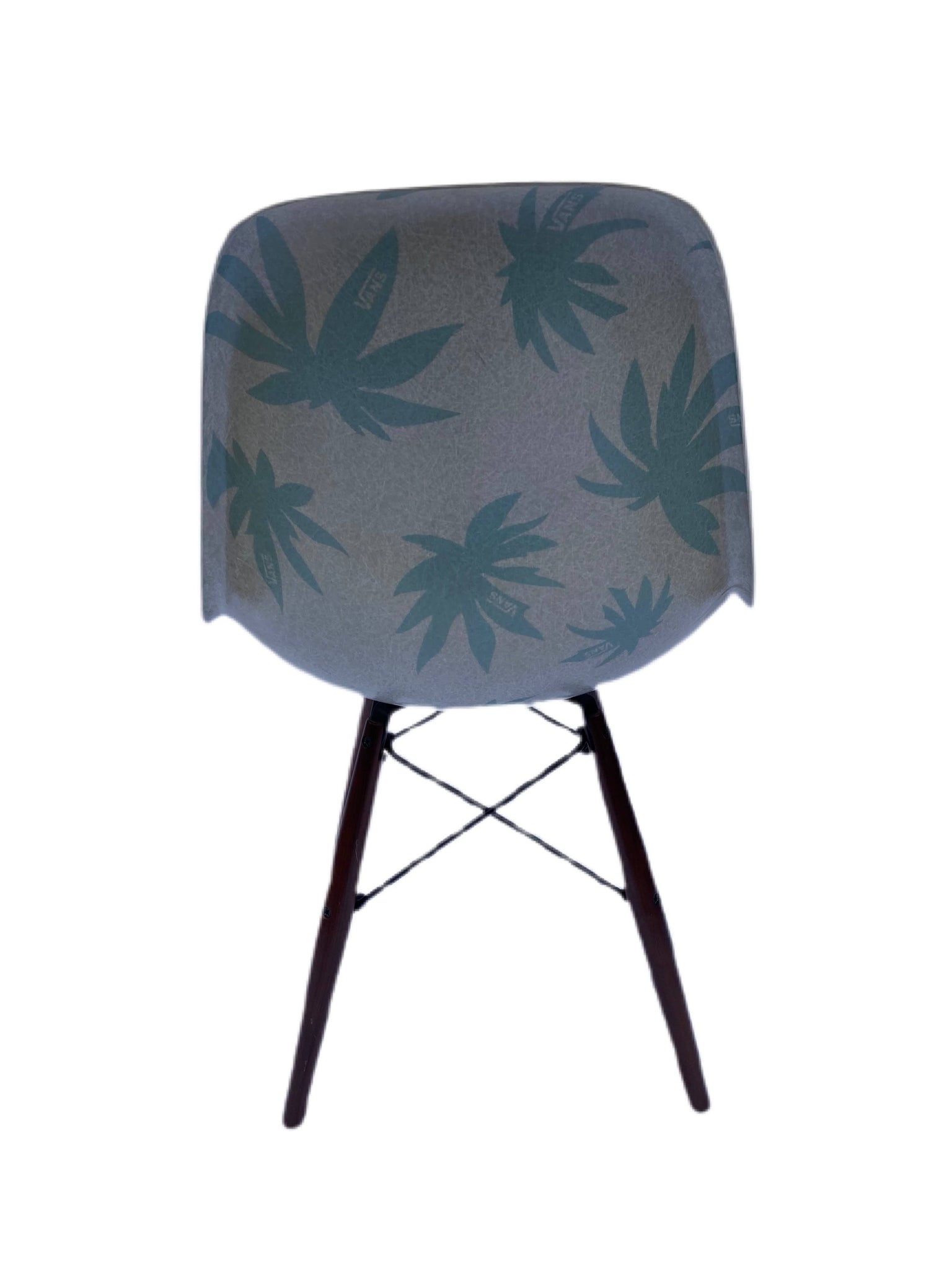 Modernica x Vans Limited Edition 3-Piece Chair Set – Acme Mid 