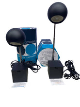 Load image into Gallery viewer, The Lightolier Lytegem Lamp [condition: A-minus]
