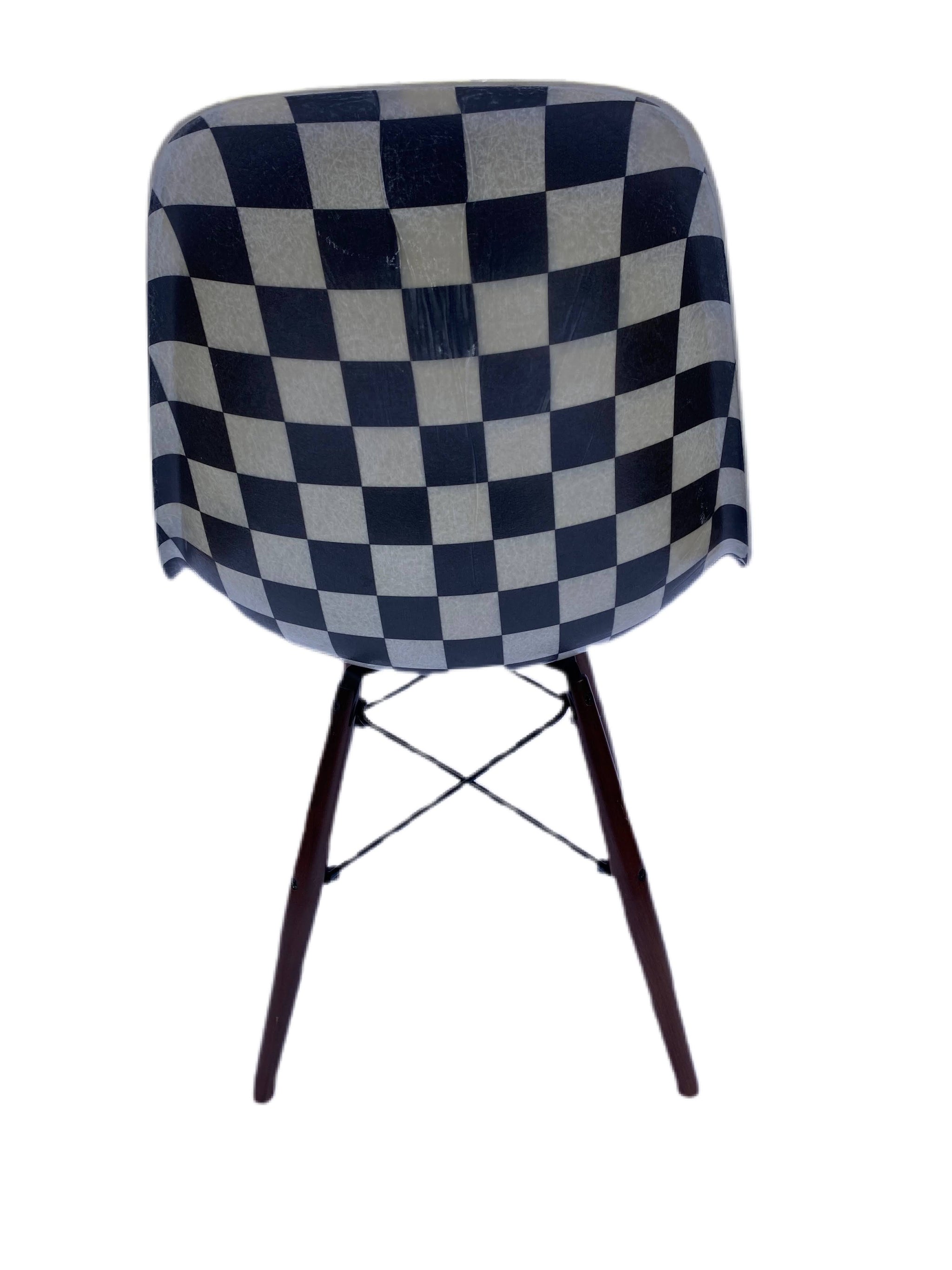 Modernica vans chair best sale