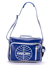 Load image into Gallery viewer, Pan Am &quot;Secret Agent&quot; Messenger Bag (New Old Stock)
