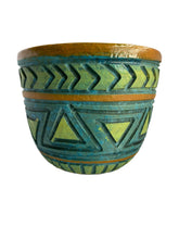 Load image into Gallery viewer, Vintage Italian Ceramic Planter

